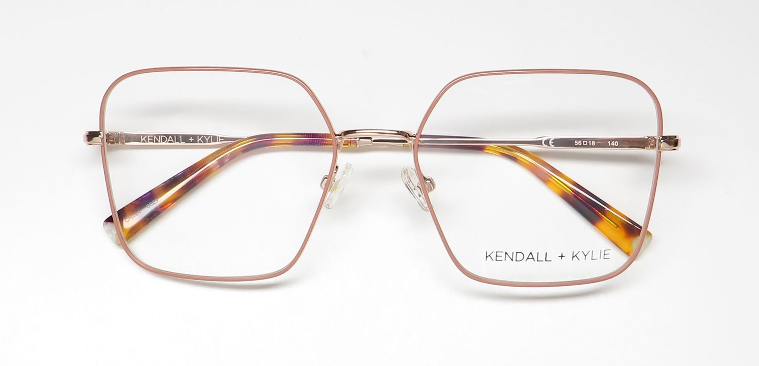 Kendall + Kylie Kko212 Alia Eyeglasses by ModaFrames