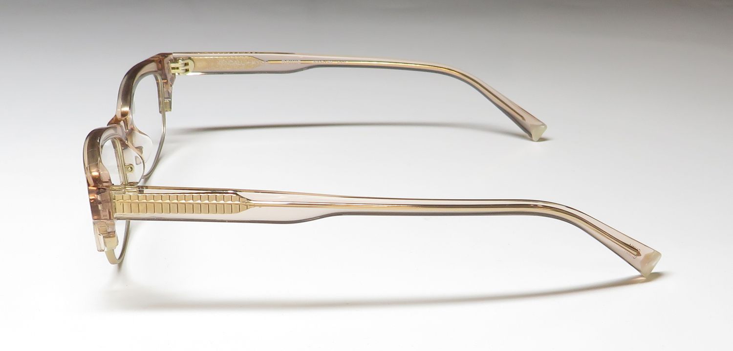 Kendall + Kylie Kko170 Rowie Eyeglasses by ModaFrames
