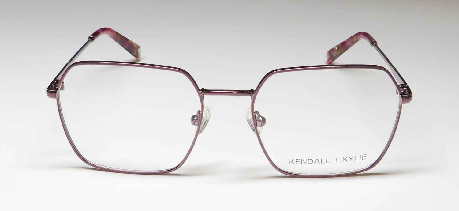 Kendall + Kylie Kko200ck Carla Eyeglasses