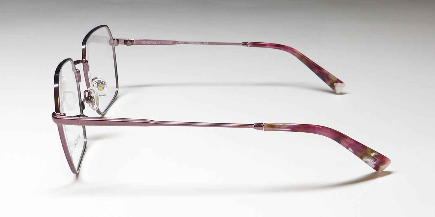 Kendall + Kylie Kko200ck Carla Eyeglasses