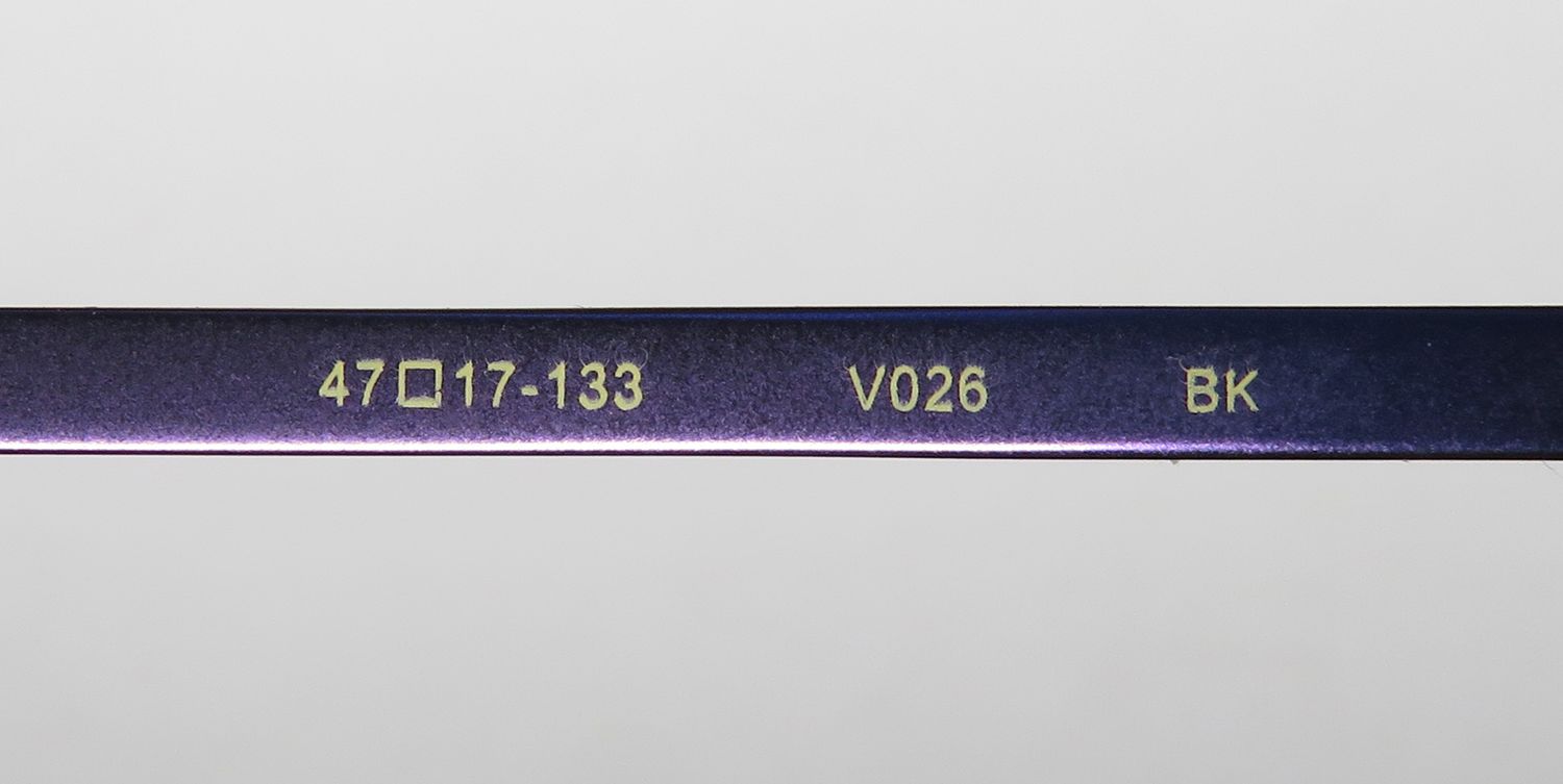 Vera Wang V026 Eyeglasses by ModaFrames