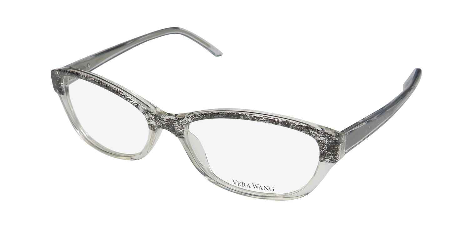 Vera Wang V318 Eyeglasses