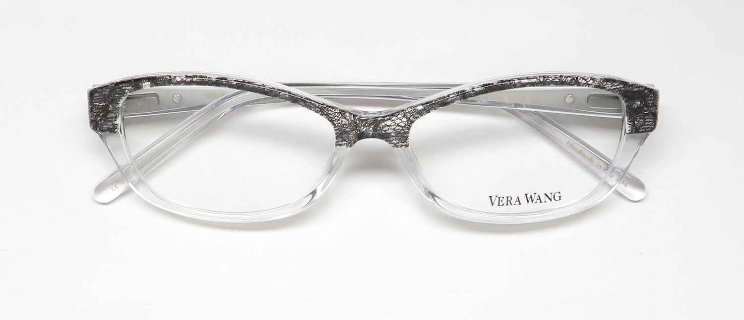 Vera Wang V318 Eyeglasses