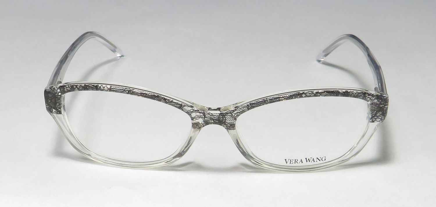 Vera Wang V318 Eyeglasses