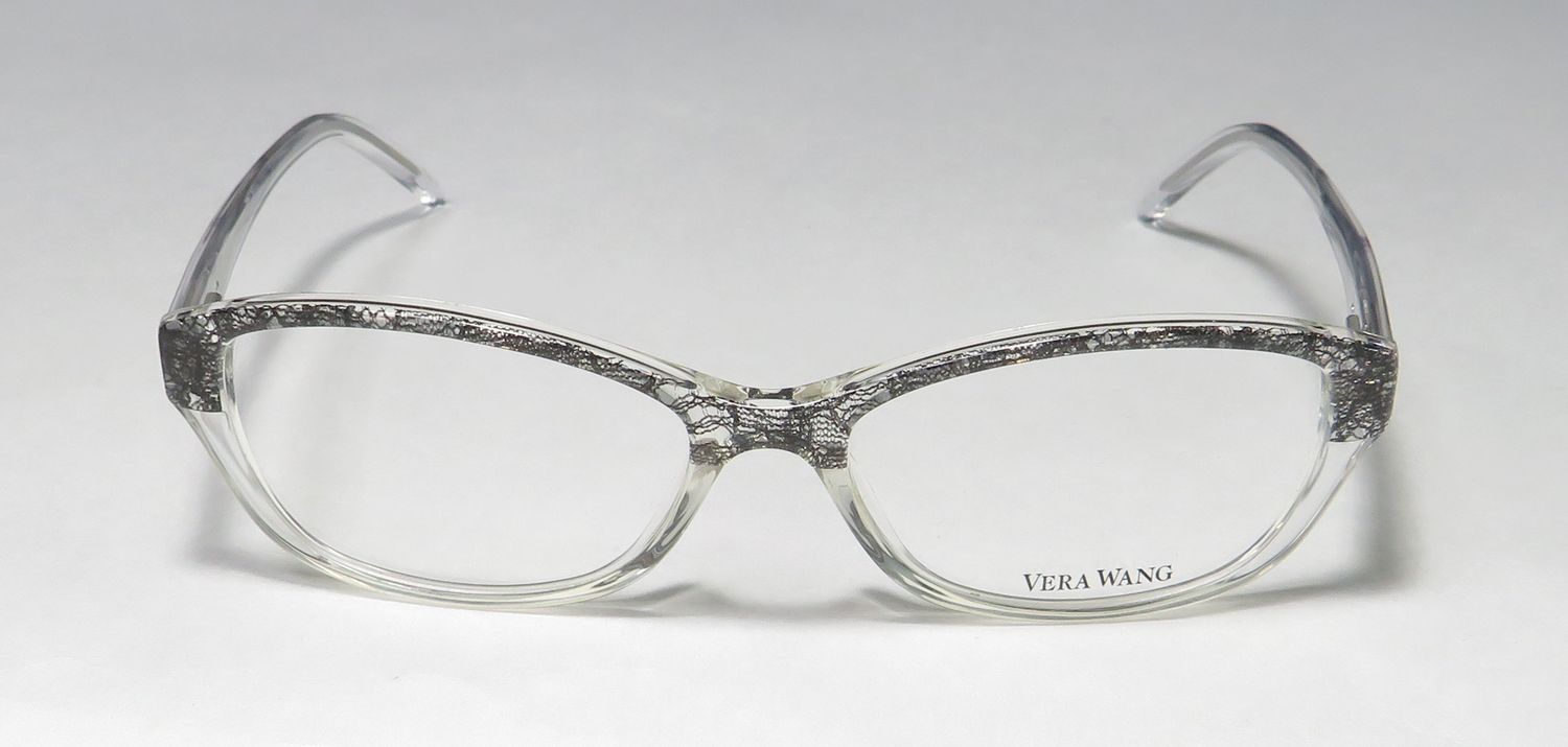 Vera Wang V318 Eyeglasses by ModaFrames