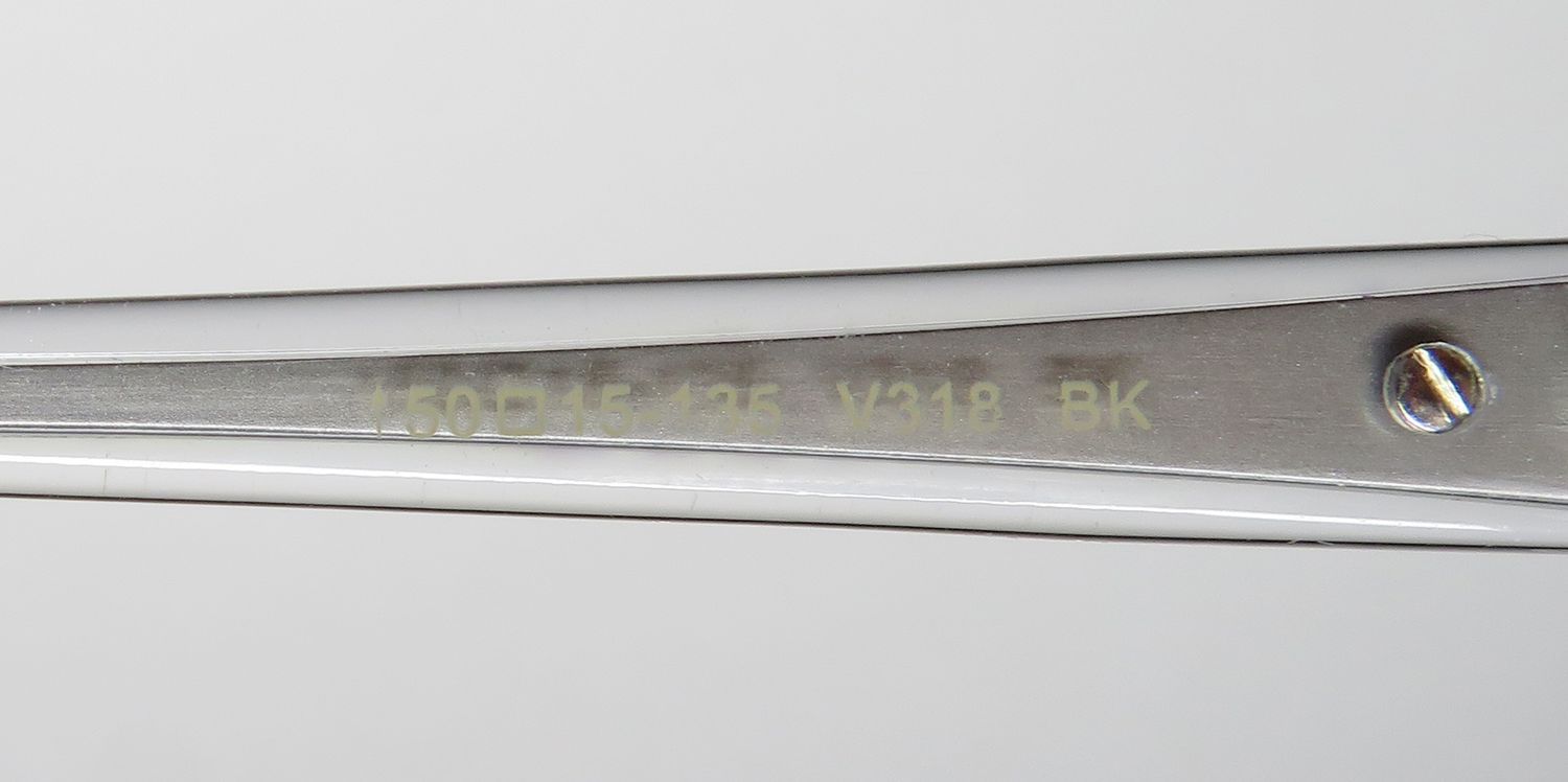 Vera Wang V318 Eyeglasses