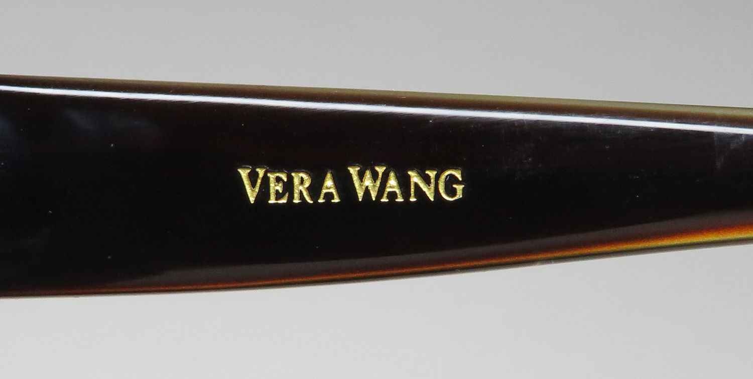 Vera Wang V088 Eyeglasses