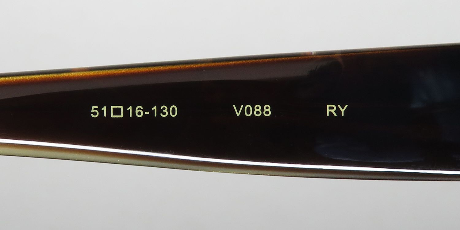Vera Wang V088 Eyeglasses - DestGlow