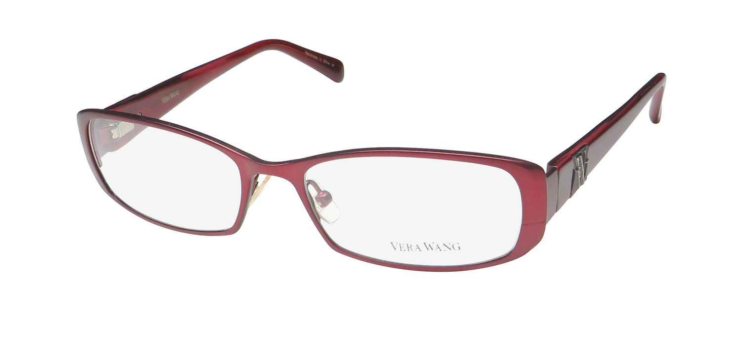 Vera Wang V082 Eyeglasses