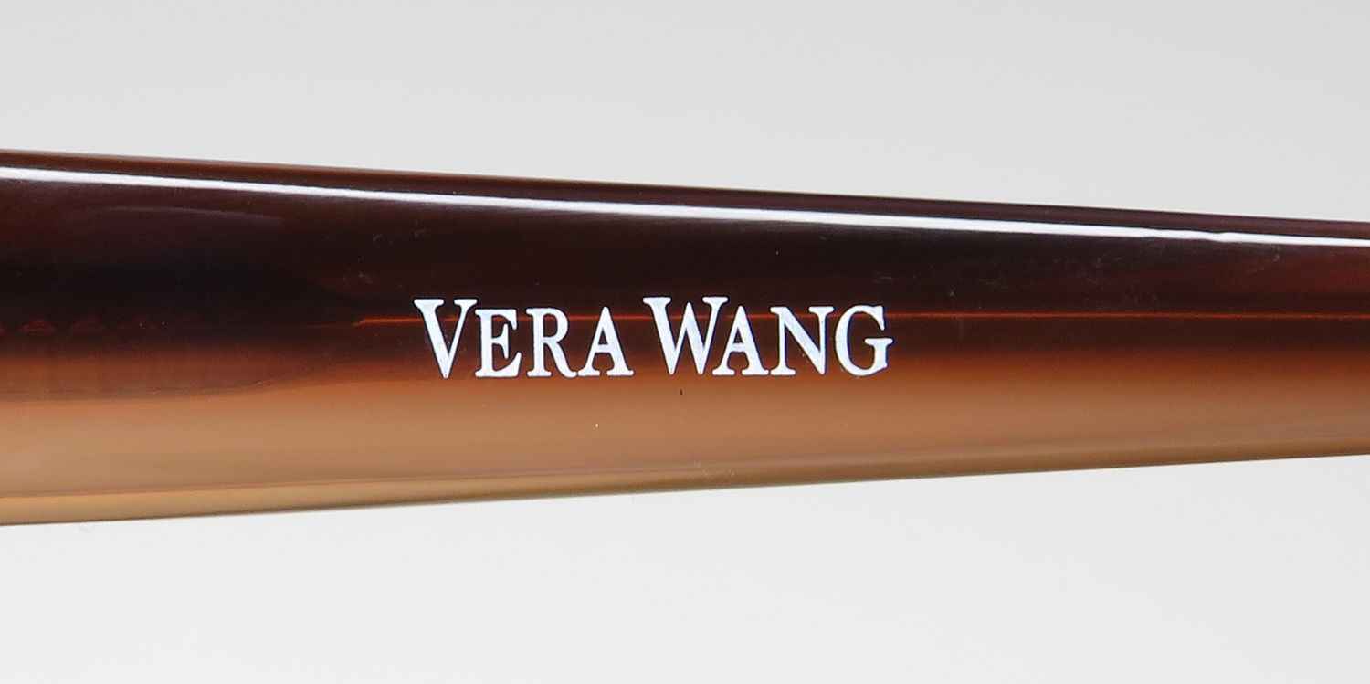Vera Wang Ve05 Eyeglasses