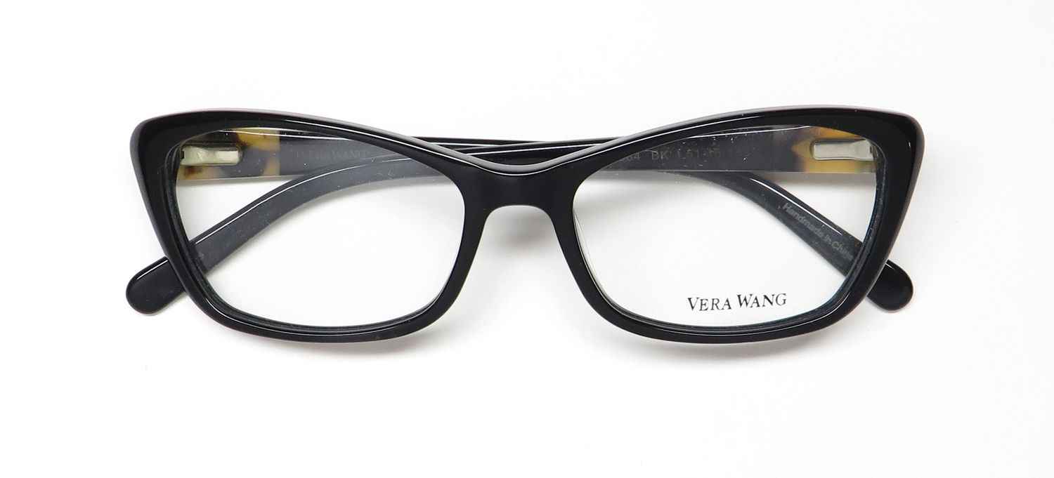 Vera Wang V384 Eyeglasses