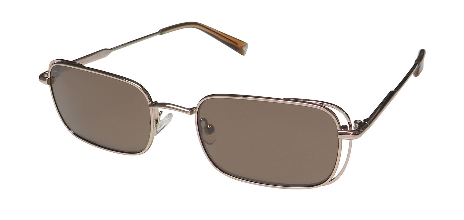 Kendall + Kylie Kks4046 Aiden Sunglasses by ModaFrames