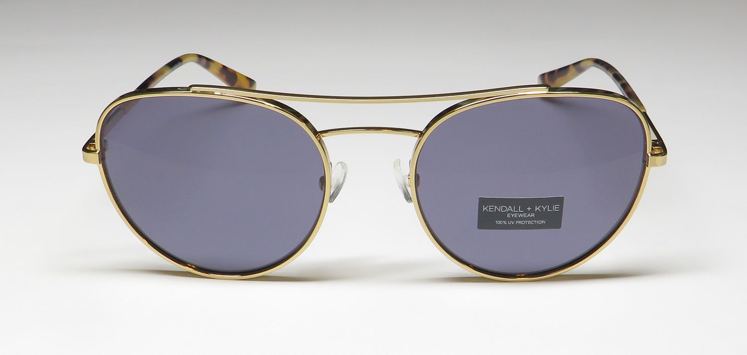 Kendall + Kylie Kks4025 Reese Sunglasses by ModaFrames