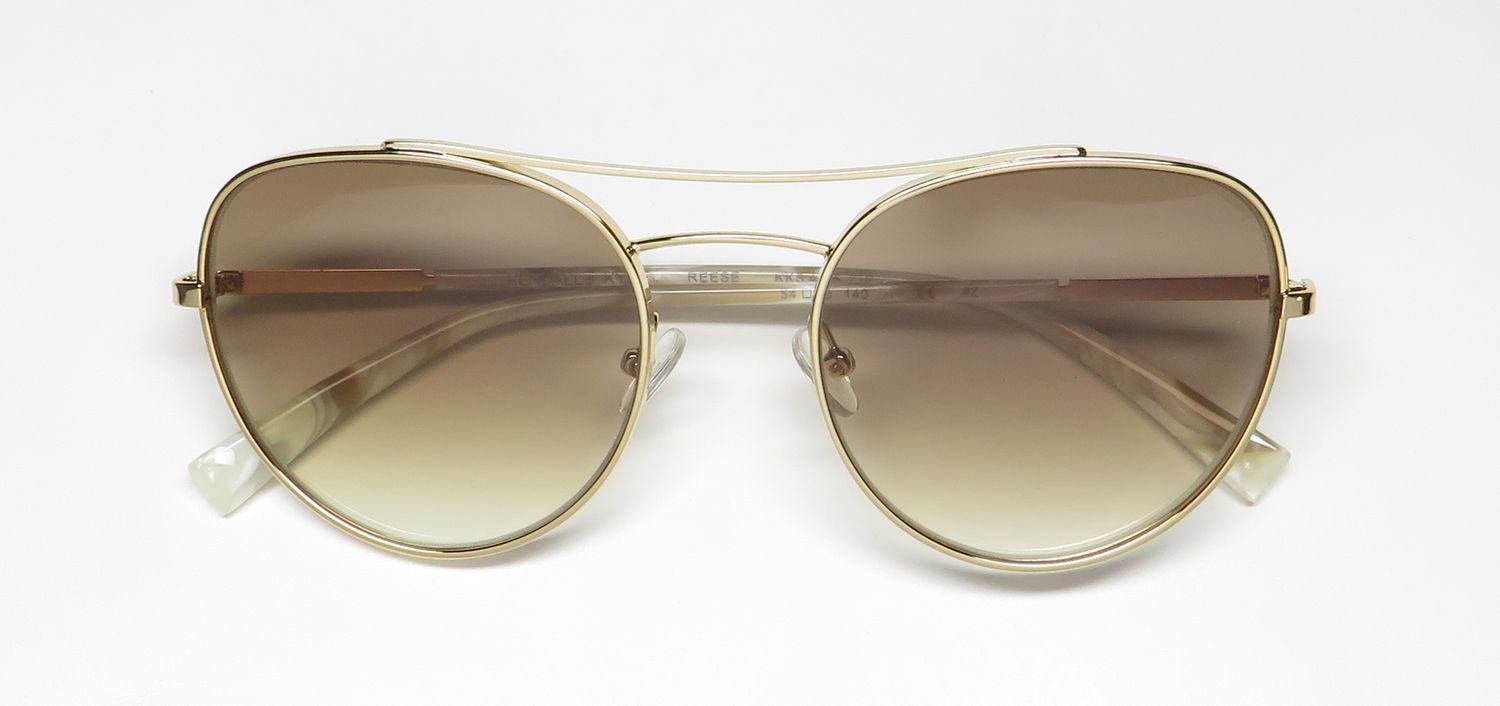 Kendall + Kylie Kks4025 Reese Sunglasses by ModaFrames