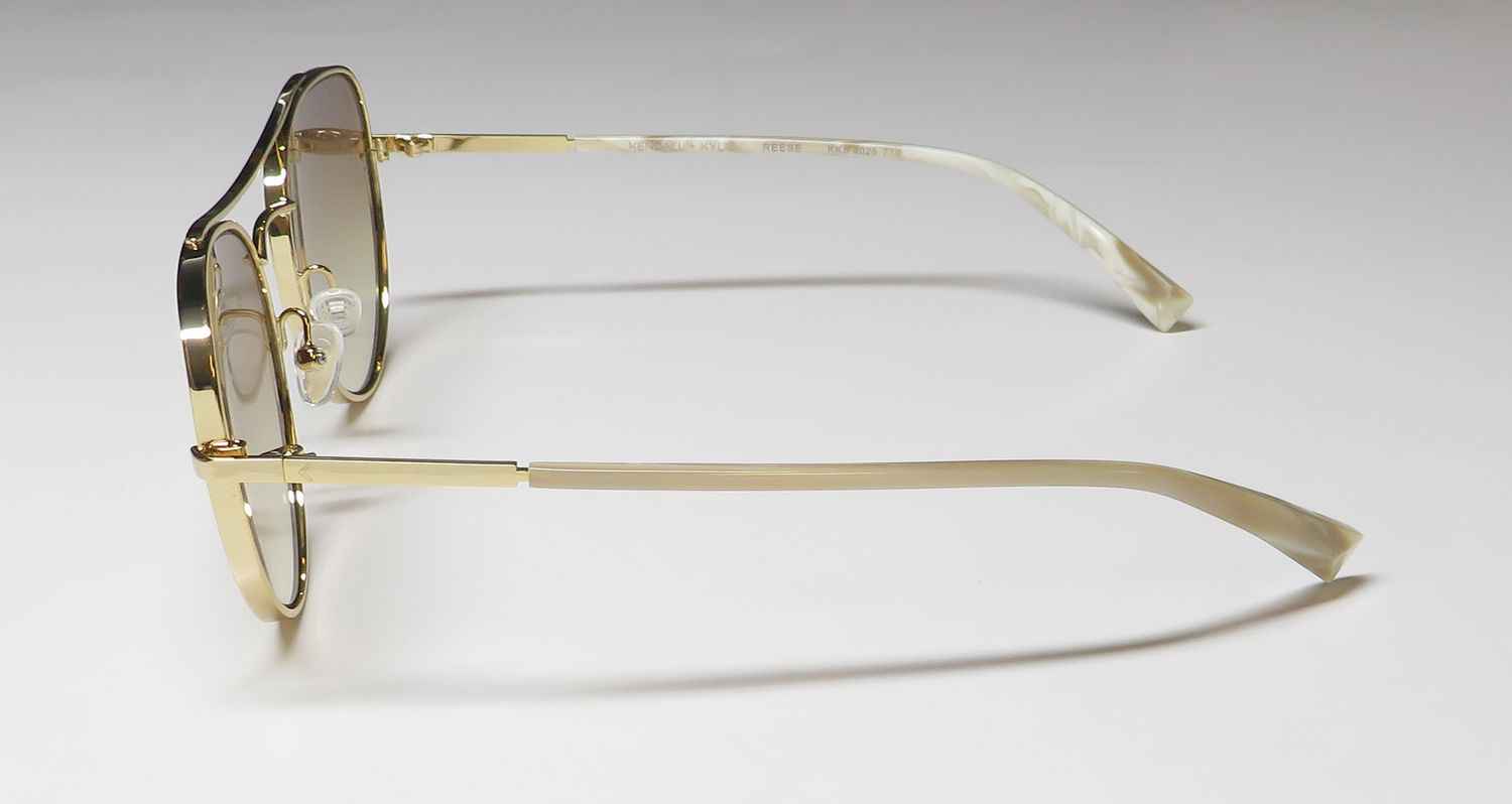 Kendall + Kylie Kks4025 Reese Sunglasses