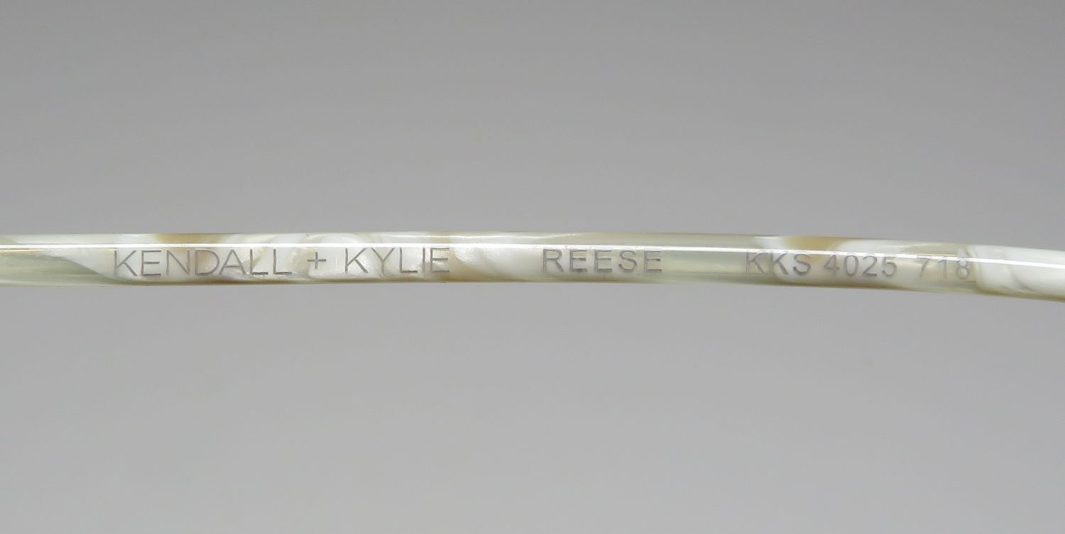Kendall + Kylie Kks4025 Reese Sunglasses by ModaFrames