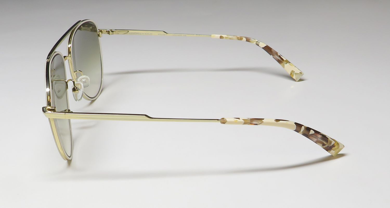 Kendall + Kylie Kks4043 Kelsey Sunglasses by ModaFrames