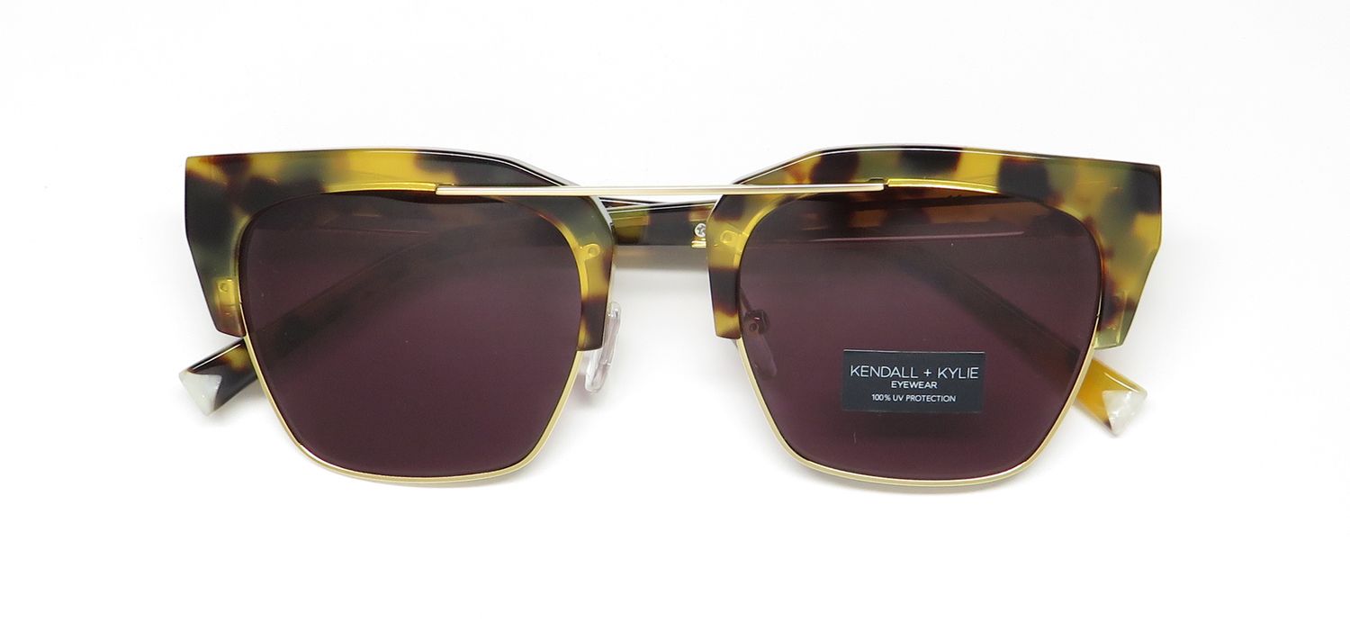 Kendall + Kylie Kk5030 Cosette Sunglasses by ModaFrames