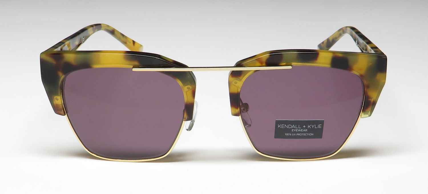 Kendall + Kylie Kk5030 Cosette Sunglasses