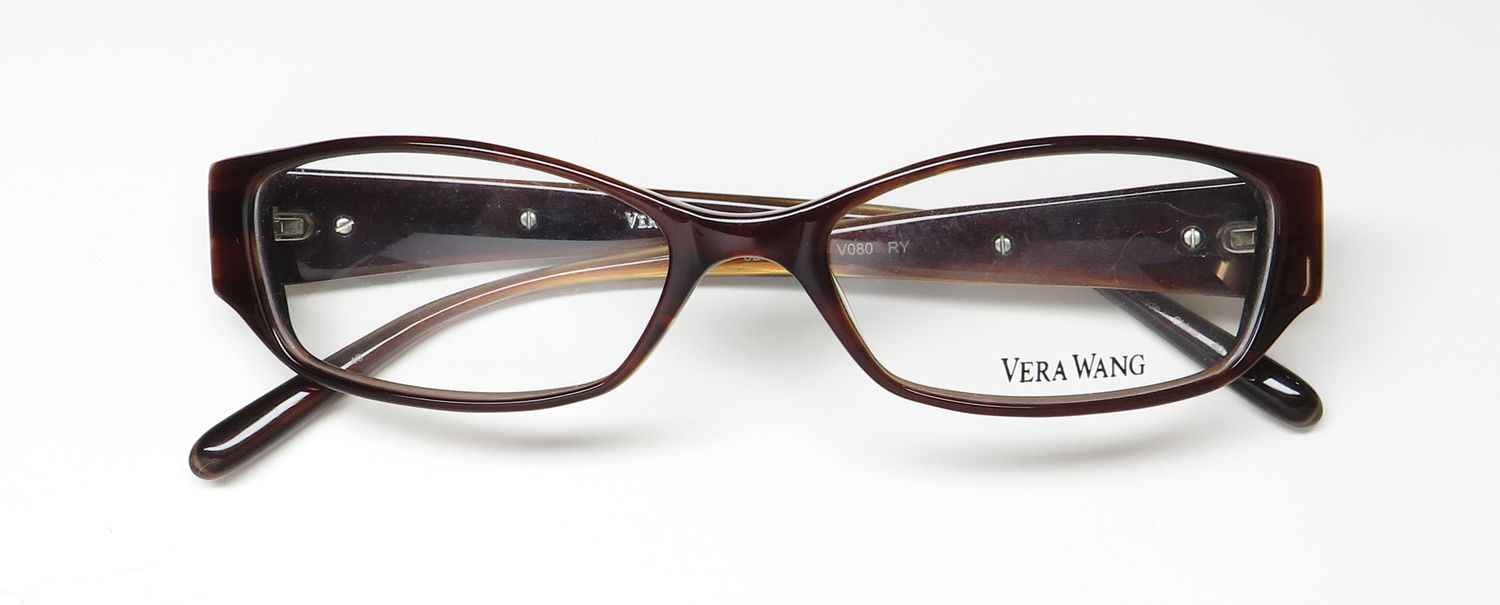 Vera Wang V080 Eyeglasses