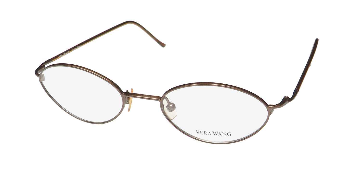 Vera Wang V33 Eyeglasses