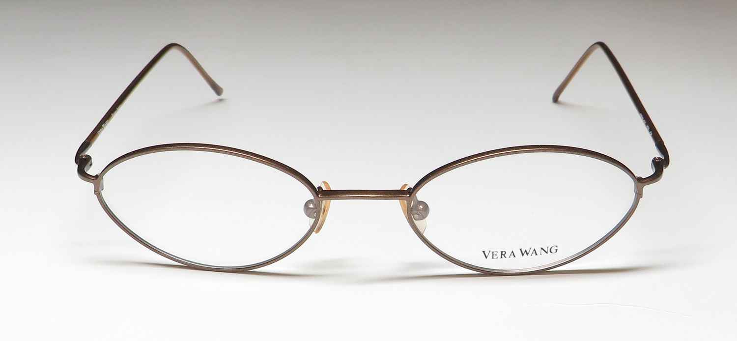 Vera Wang V33 Eyeglasses