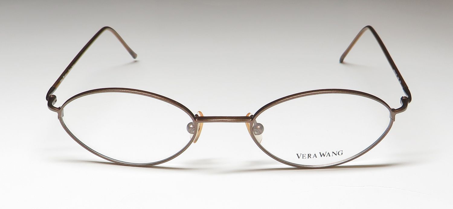 Vera Wang V33 Eyeglasses