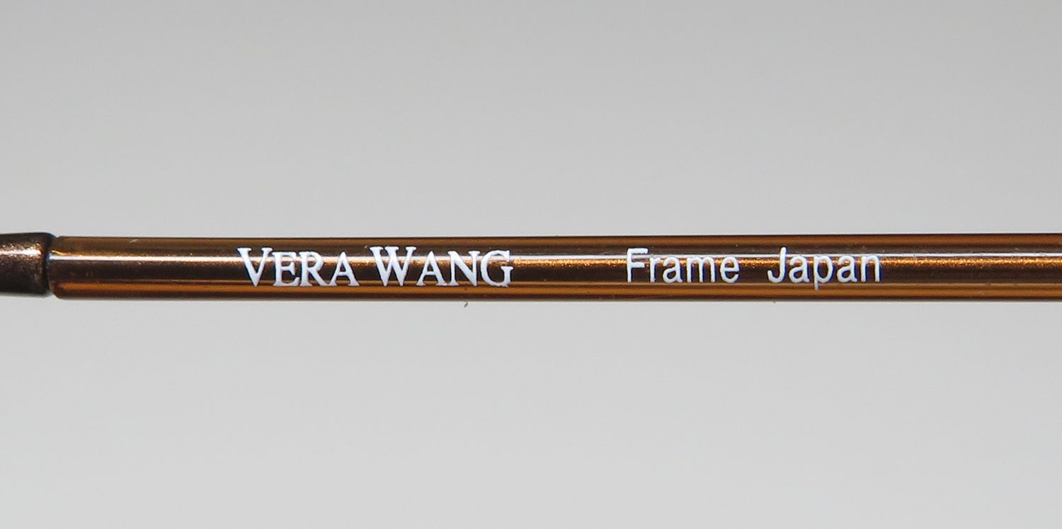 Vera Wang V33 Eyeglasses