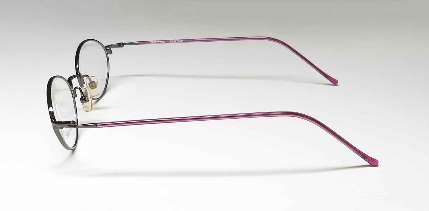 Vera Wang V33 Eyeglasses