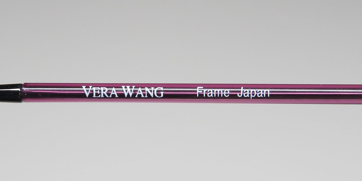 Vera Wang V33 Eyeglasses