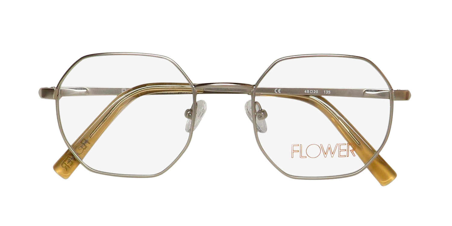 Flower 6032 Karen Eyeglasses by ModaFrames