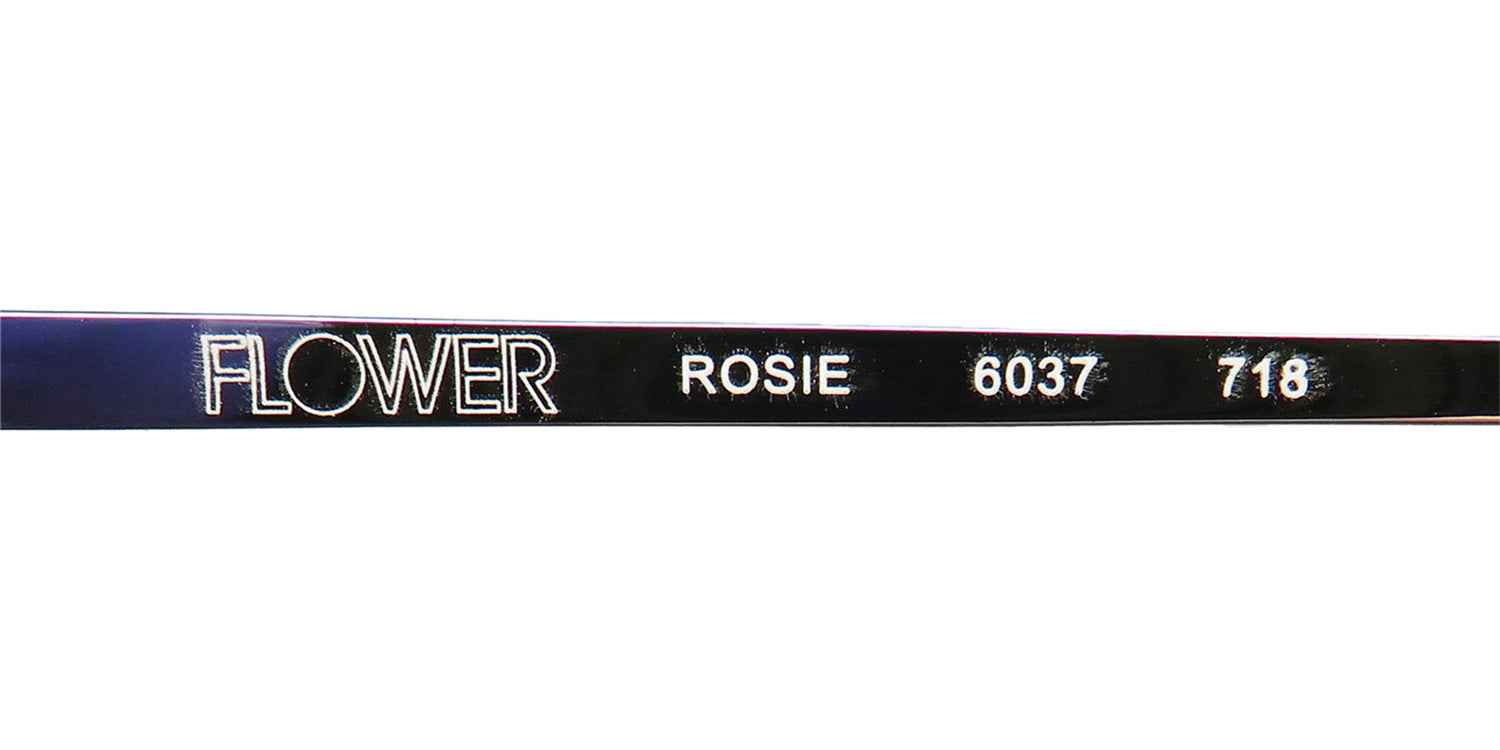 Flower 6037 Rosie Eyeglasses