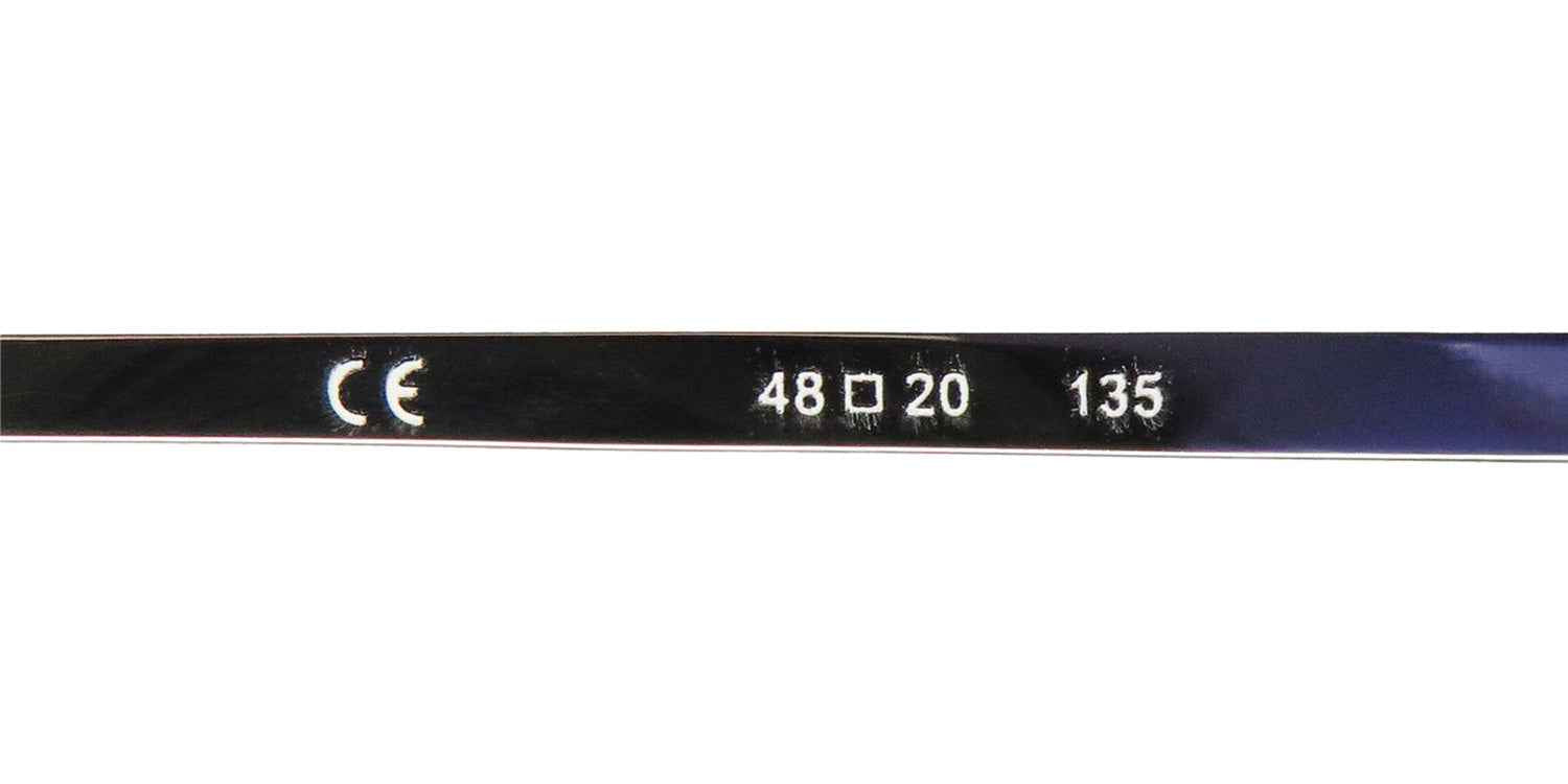 Flower 6037 Rosie Eyeglasses