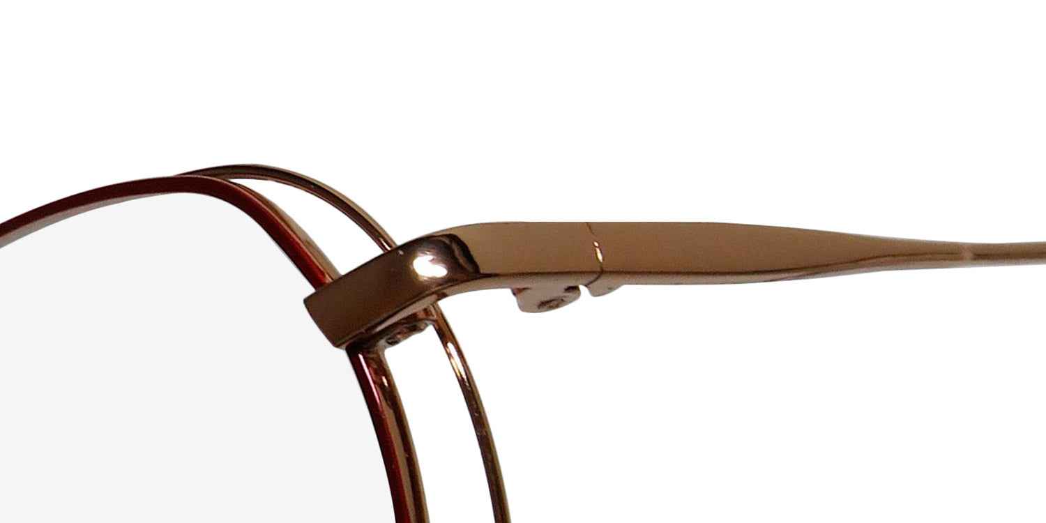 Flower 6042 Wisteria Eyeglasses