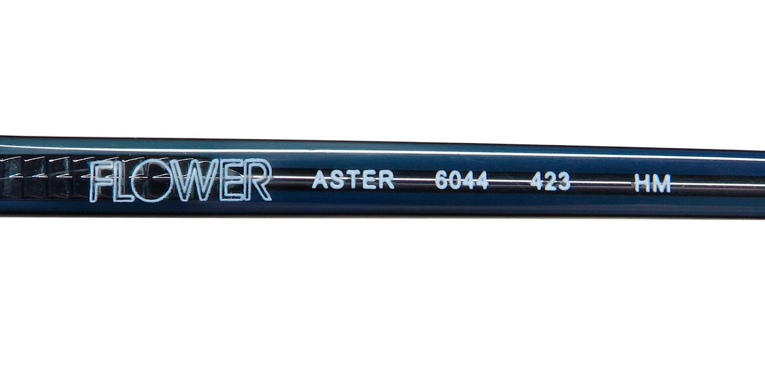 Flower 6044 Aster Eyeglasses by ModaFrames