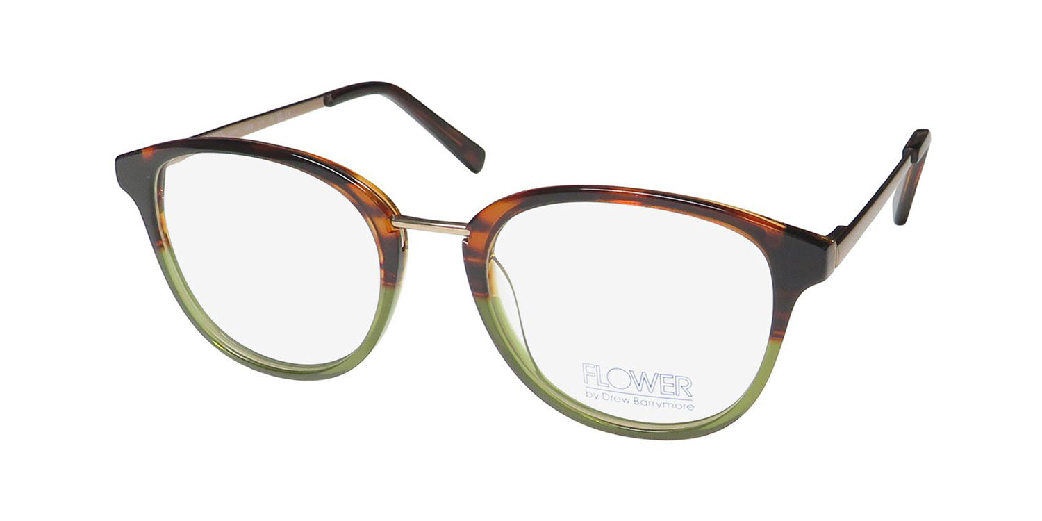 Flower 6038 Hope Eyeglasses by ModaFrames