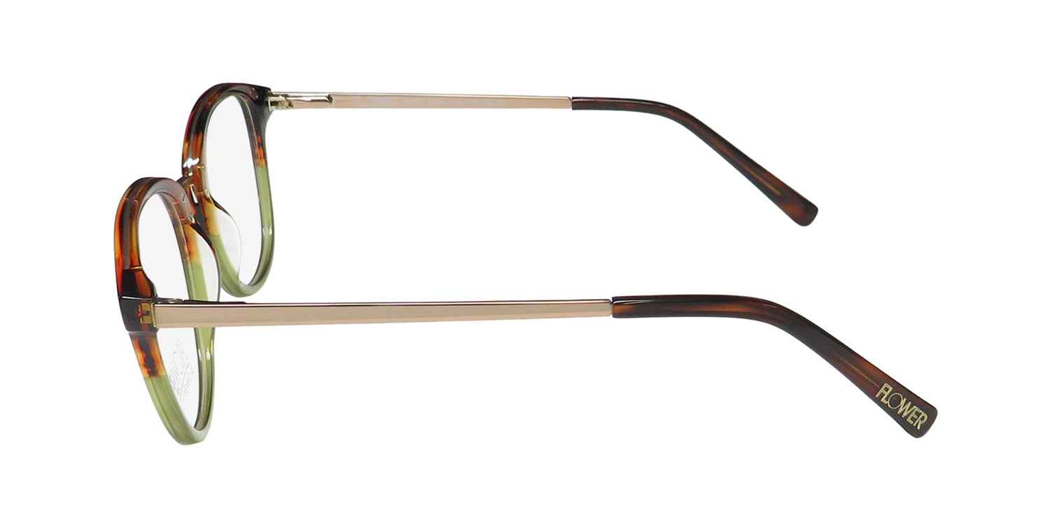 Flower 6038 Hope Eyeglasses