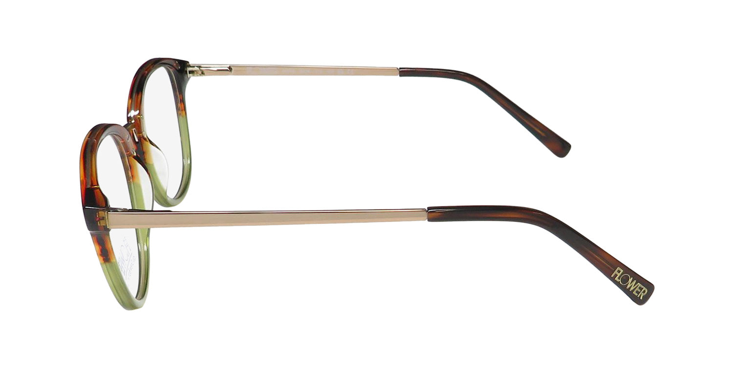 Flower 6038 Hope Eyeglasses by ModaFrames