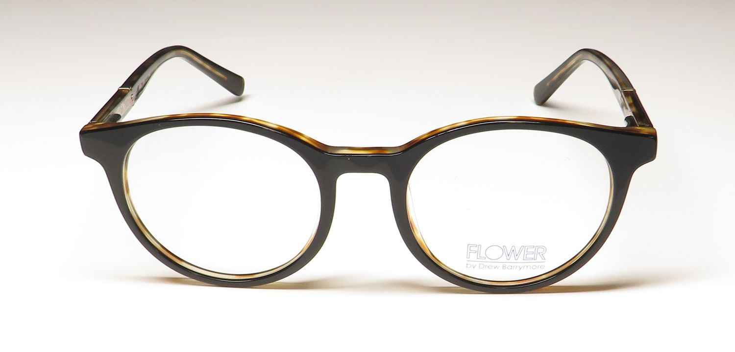 Flower 6035 Lilly Eyeglasses by ModaFrames