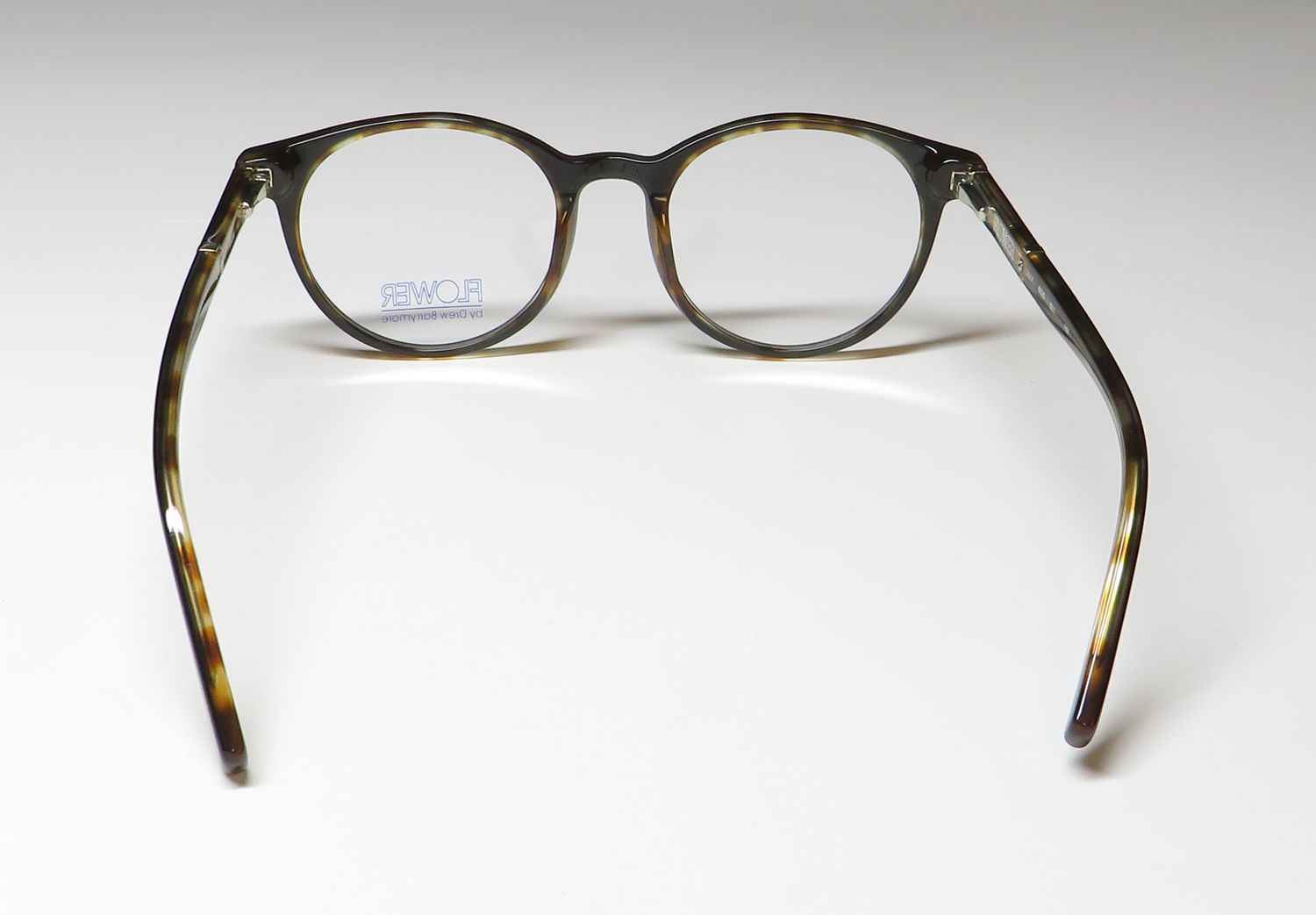 Flower 6035 Lilly Eyeglasses by ModaFrames