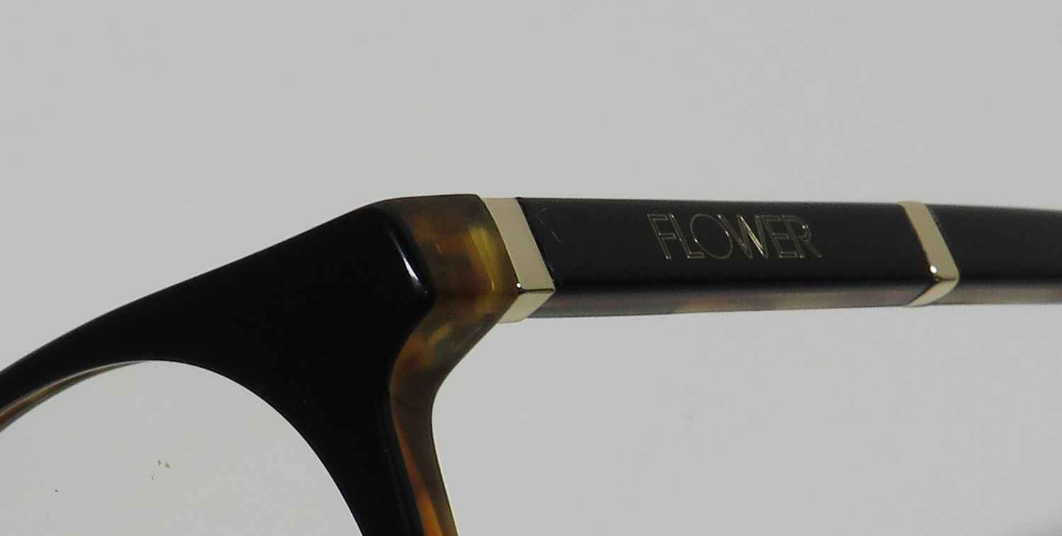 Flower 6035 Lilly Eyeglasses by ModaFrames