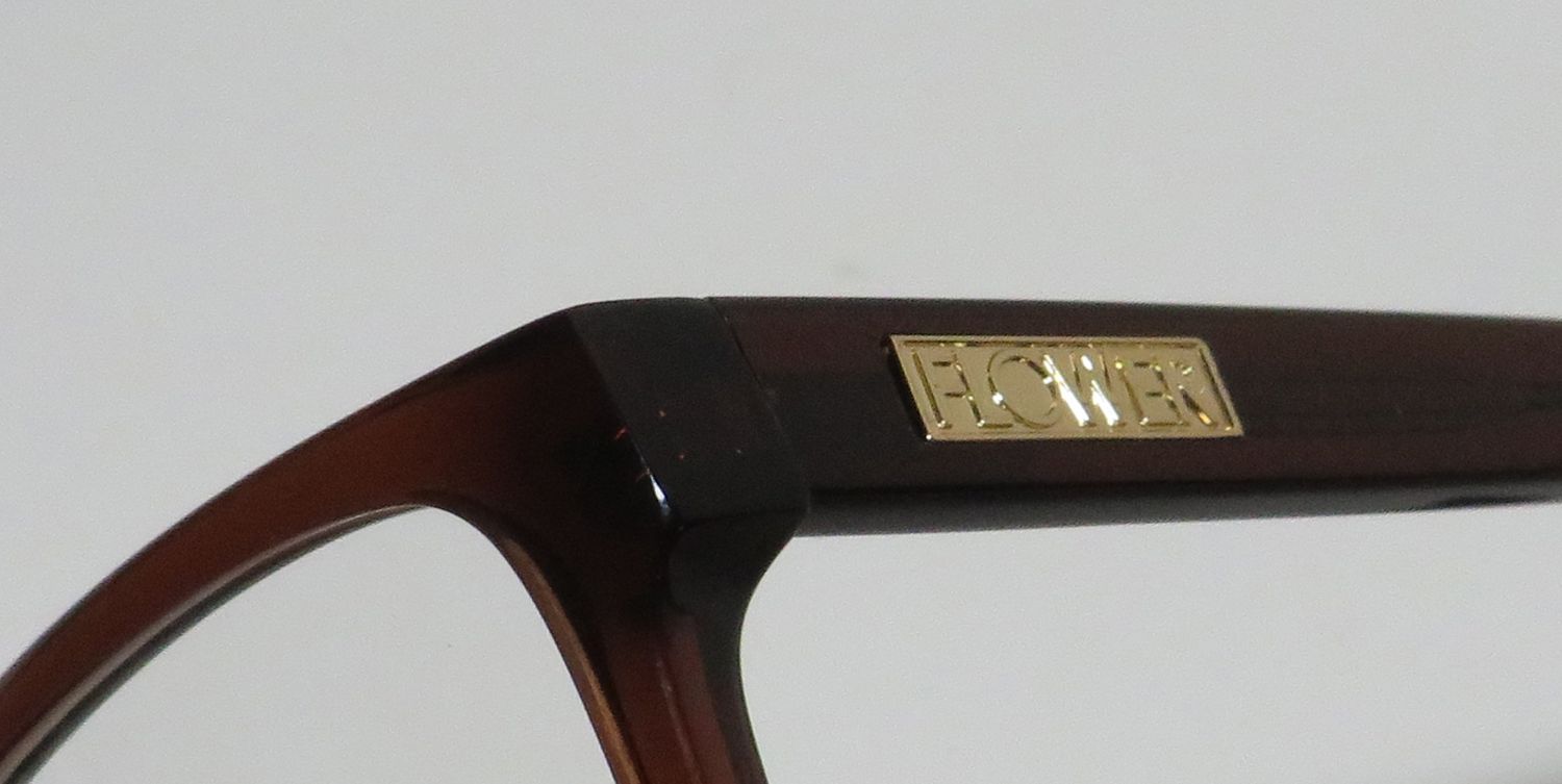 Flower 6005 Eyeglasses by ModaFrames