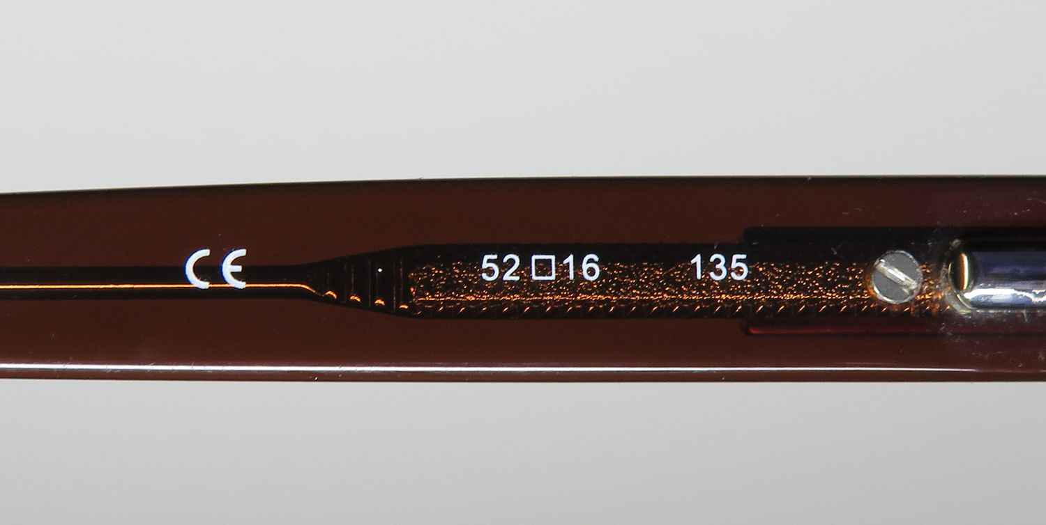 Flower 6005 Eyeglasses