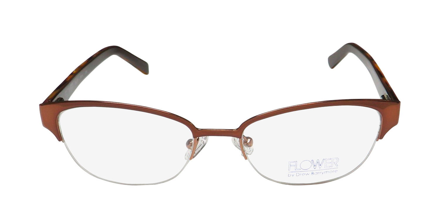Flower 6014 Billie Eyeglasses by ModaFrames