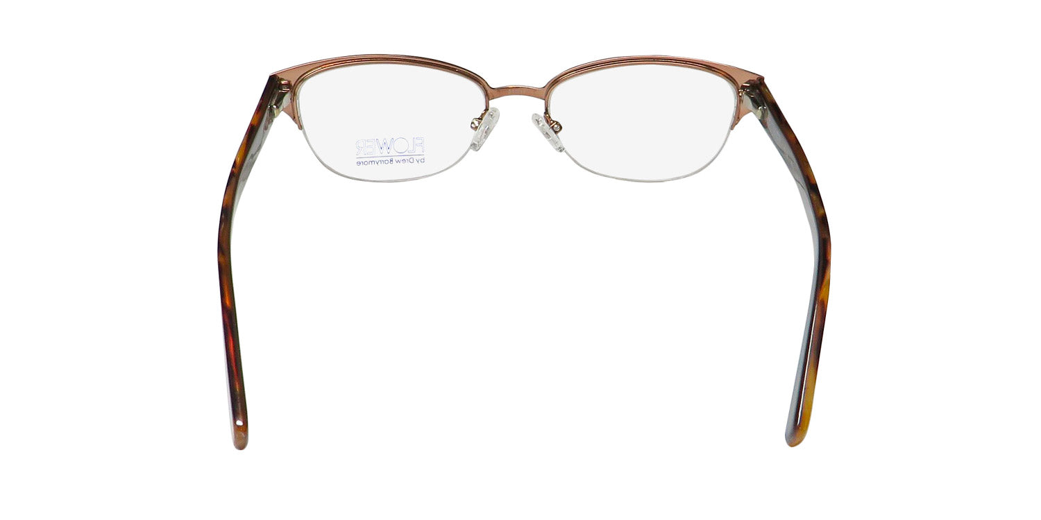 Flower 6014 Billie Eyeglasses by ModaFrames