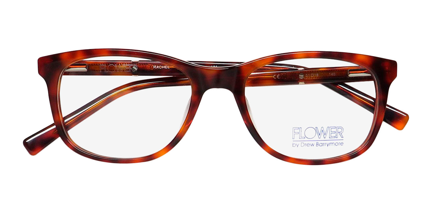 Flower 6004 Rachel Eyeglasses by ModaFrames