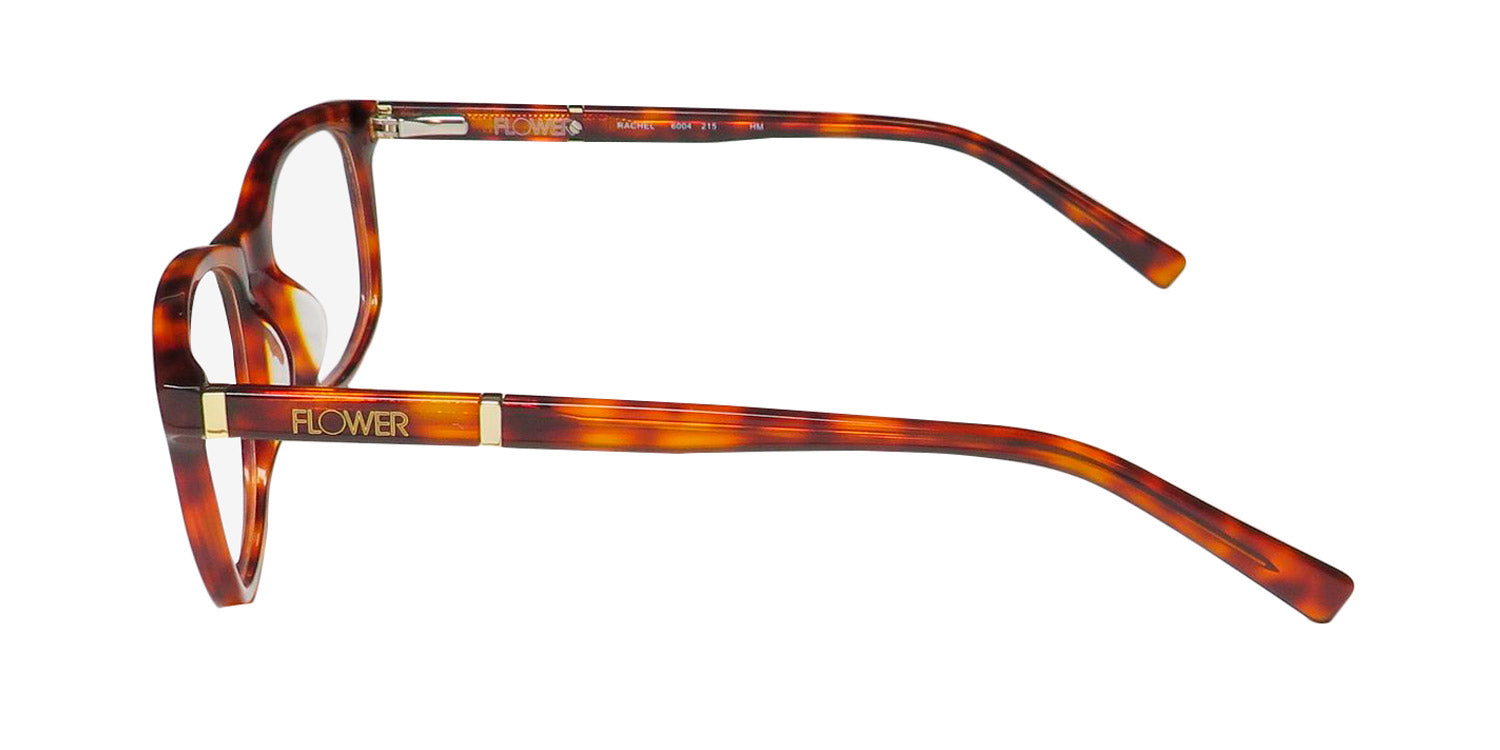 Flower 6004 Rachel Eyeglasses by ModaFrames