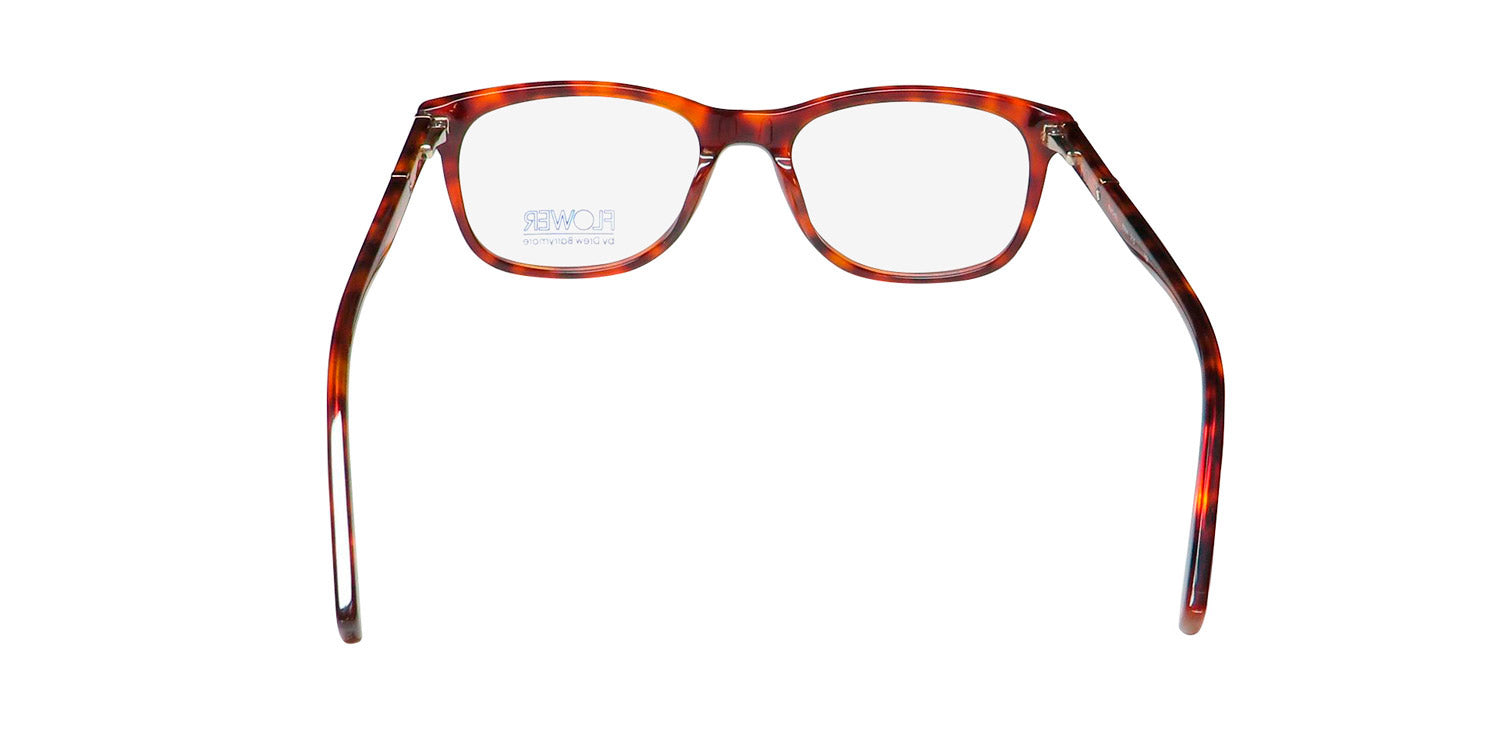 Flower 6004 Rachel Eyeglasses by ModaFrames