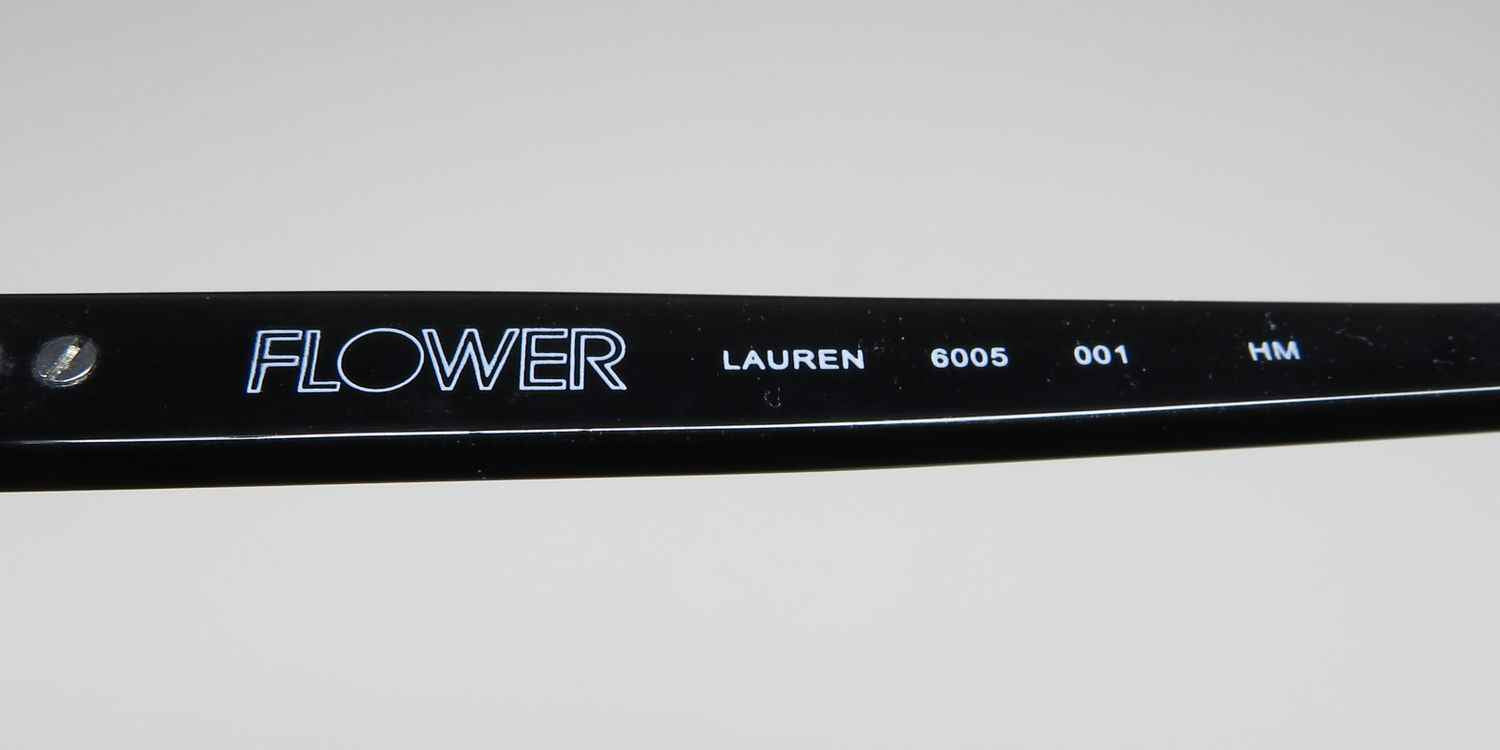 Flower 6005 Lauren Eyeglasses