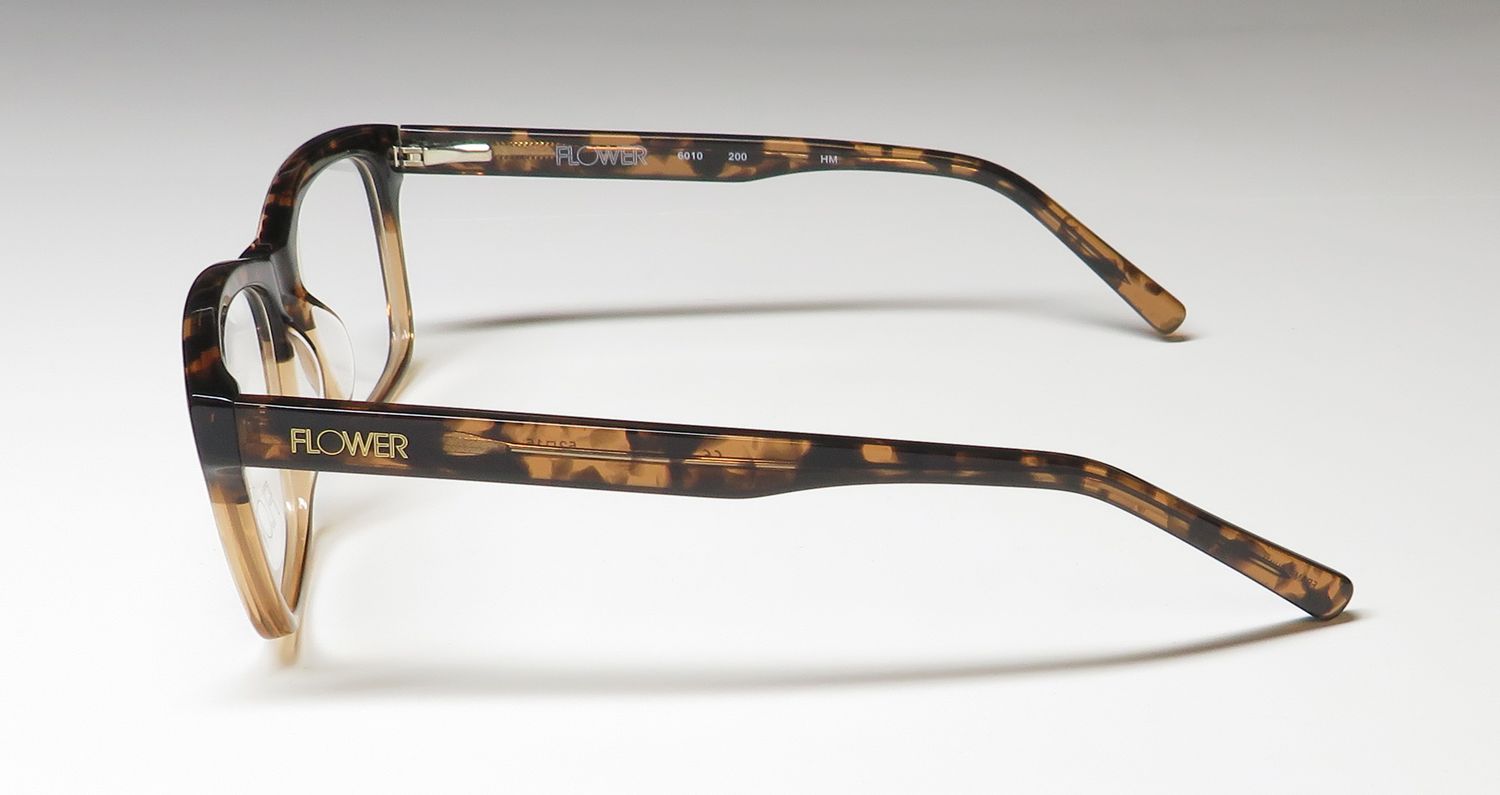 Flower 6010 Eyeglasses by ModaFrames